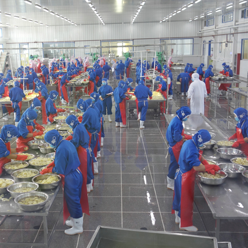 生產(chǎn)場(chǎng)景